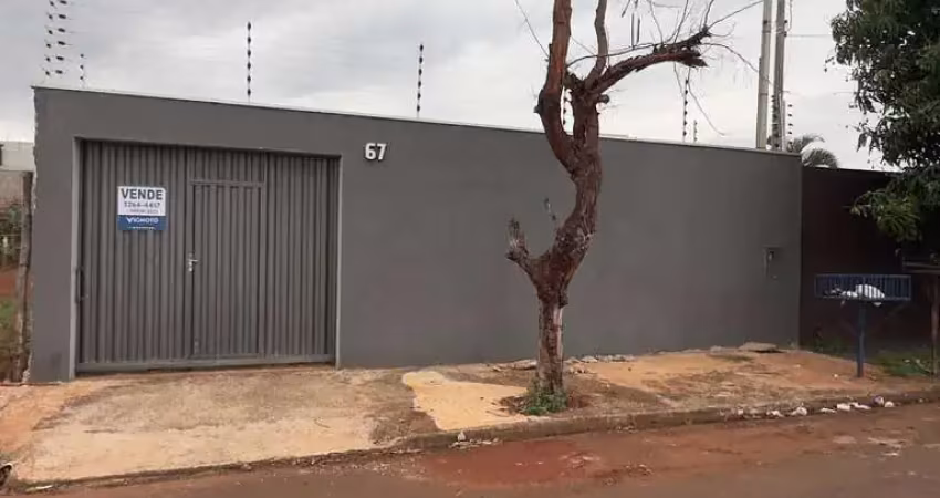 Fazenda à venda na Rua Ana Goudino Terrão, 67, Jardim São Paulo, Sarandi