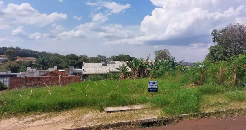 Terreno à venda na Rua João Theodoro, 177, Jardim Nova Independência, Sarandi