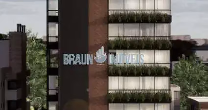 Apartamento em cachoeirinha | 3 suítes  | dois apartamentos por andar com 186m² | próximo à escolas, supermercados, farmácias, bancos, praça, distrito