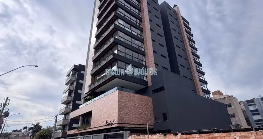 Apartamento  3 suítes  no residencial livin em cachoeirinha, centro com escolas, supermercados, farmácias, bancos, praça, distrito