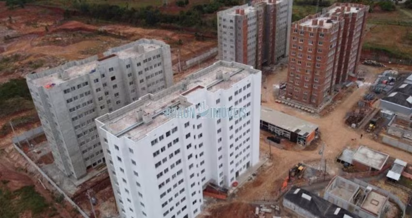Apartamentos 2 dormitórios no central parque em cachoeirinha com condomínio  com infra estrutura  de clube e parcelamento direto até  100x