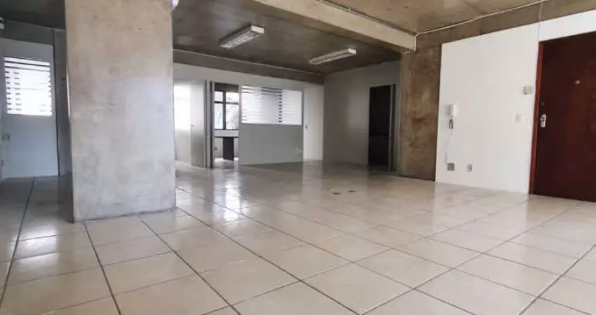 Terreno em condomínio fechado para alugar na Rua dos Guajajaras, 870, Centro, Belo Horizonte