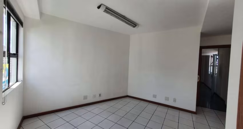 Sala comercial para alugar na Marqueza de Alorna, 11, Serra, Belo Horizonte
