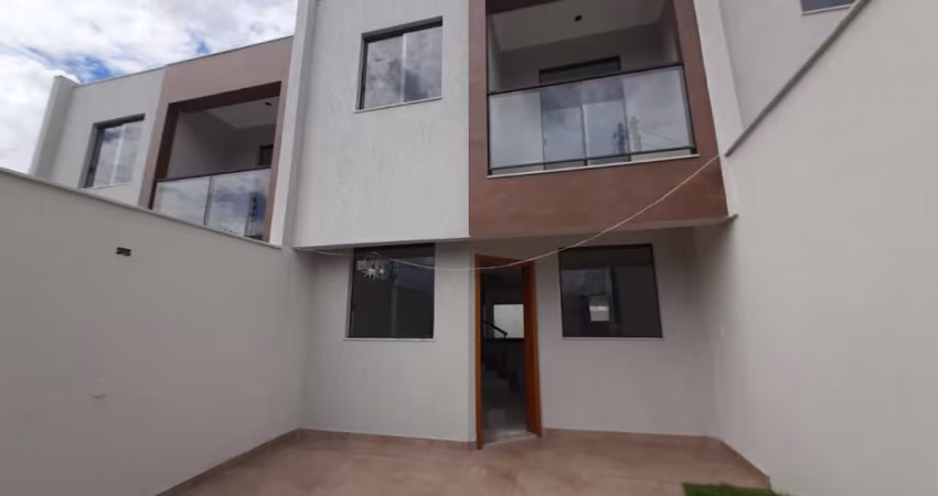 Casa em condomínio fechado com 3 quartos à venda na Rua Conceição Maia, 290, Santa Amélia, Belo Horizonte