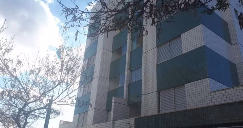 Apartamento com 2 quartos à venda na Rua Osório de Morais, 165, Ouro Preto, Belo Horizonte