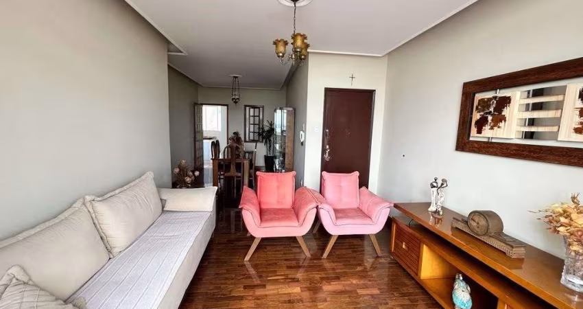 Apartamento com 4 quartos à venda na Rua José Oscar Barreira, 386, Itapoã, Belo Horizonte