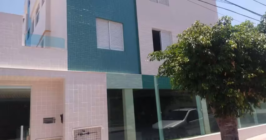 Cobertura com 4 quartos à venda na Rua José Oscar Barreira, 261, Itapoã, Belo Horizonte