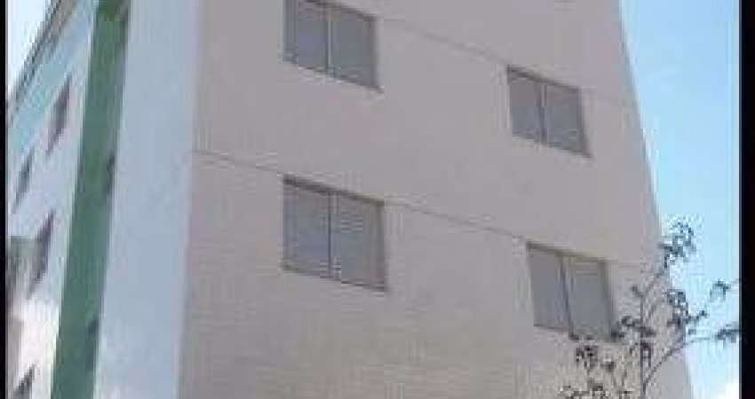 Apartamento com 3 quartos à venda na Rua Doutor Cinyras Ladeira, 39, Heliópolis, Belo Horizonte
