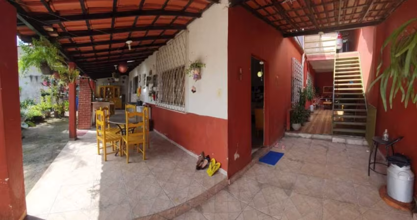 Casa com 2 quartos à venda na Armando Couto, 670, São Tomáz, Belo Horizonte