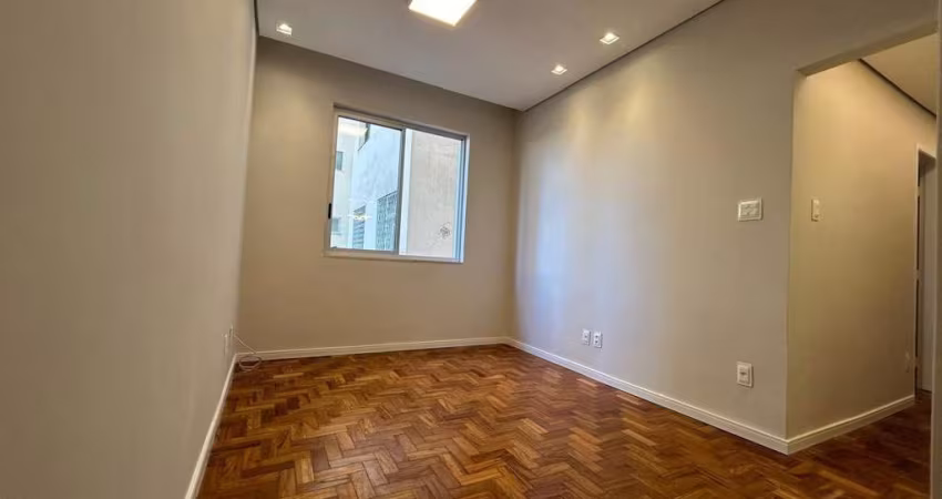 Apartamento com 2 quartos à venda na Avenida Augusto de Lima, 1674, Barro Preto, Belo Horizonte