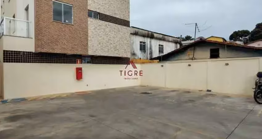 Cobertura com 2 quartos à venda na Rua Pioneiros da Paz, 349, Santa Amélia, Belo Horizonte