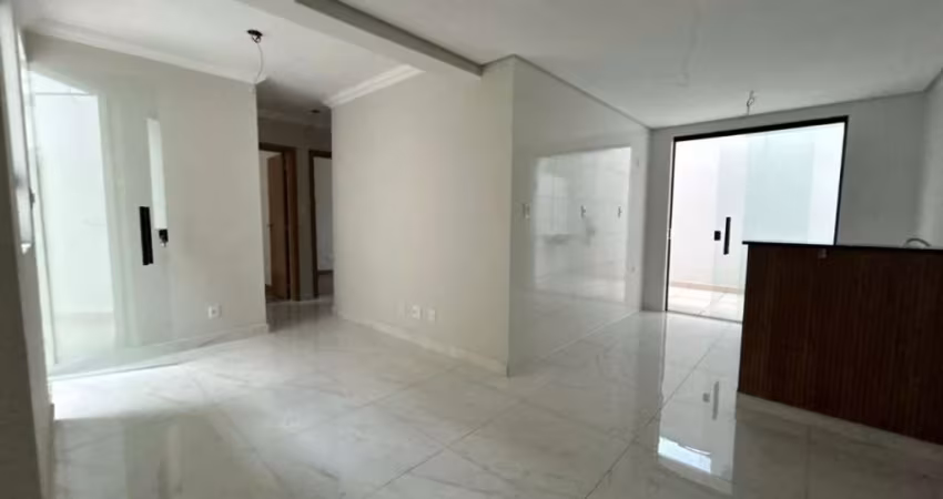 Apartamento com 3 quartos à venda na Rua Hélcio de Paiva, 179, Santa Branca, Belo Horizonte