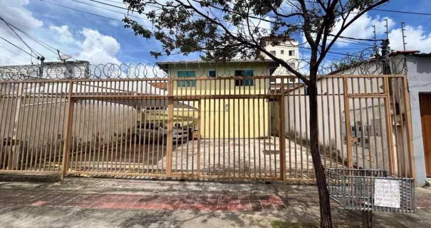 Casa em condomínio fechado com 2 quartos à venda na Rua Luiz Delfino, 171, Santa Mônica, Belo Horizonte