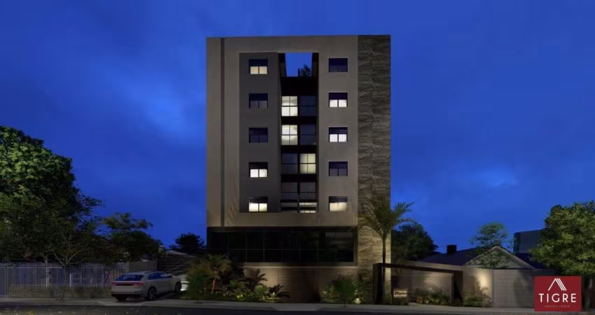 Apartamento com 3 quartos à venda na Rua Ministro Hermenegildo de Barros, 303, Itapoã, Belo Horizonte