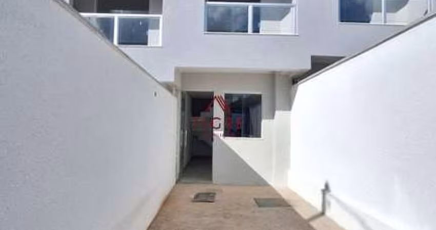Casa com 2 quartos à venda na Rua Álvaro Camargo Sobrinho, 630, Floramar, Belo Horizonte