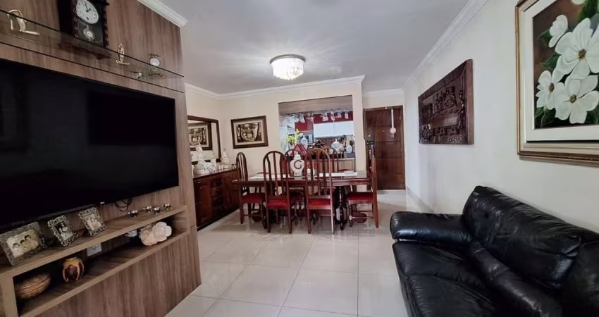 Apartamento com 3 quartos à venda na Rua Dona Queridinha, 326, Itapoã, Belo Horizonte