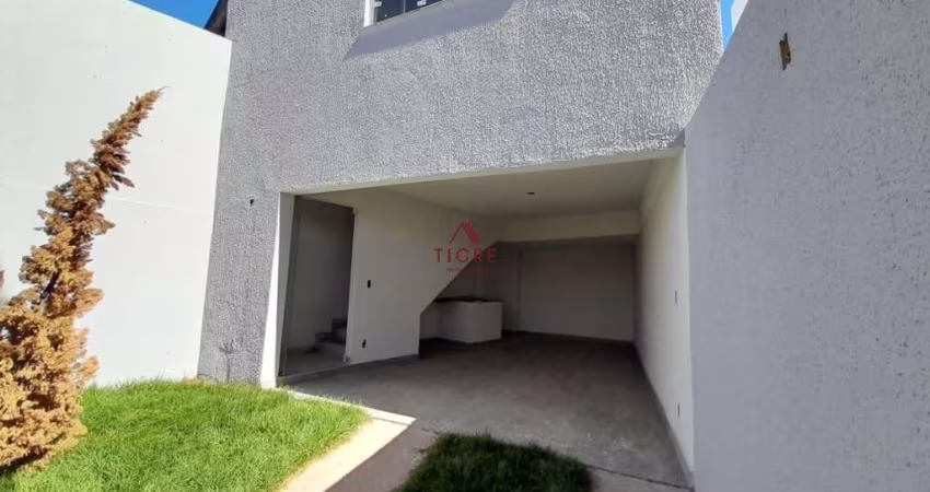 Casa em condomínio fechado com 2 quartos à venda na Rua Radialista Delson Amanda, 260, Céu Azul, Belo Horizonte