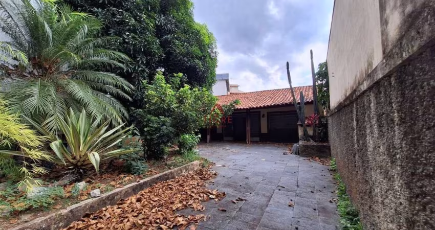 Casa em condomínio fechado com 3 quartos à venda na Rua dos Expedicionários, 1320, Santa Amélia, Belo Horizonte