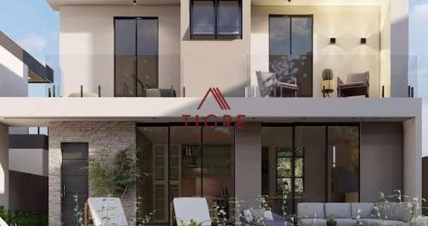 Casa em condomínio fechado com 4 quartos à venda na Dois, 130, Residencial Golden Class, Lagoa Santa