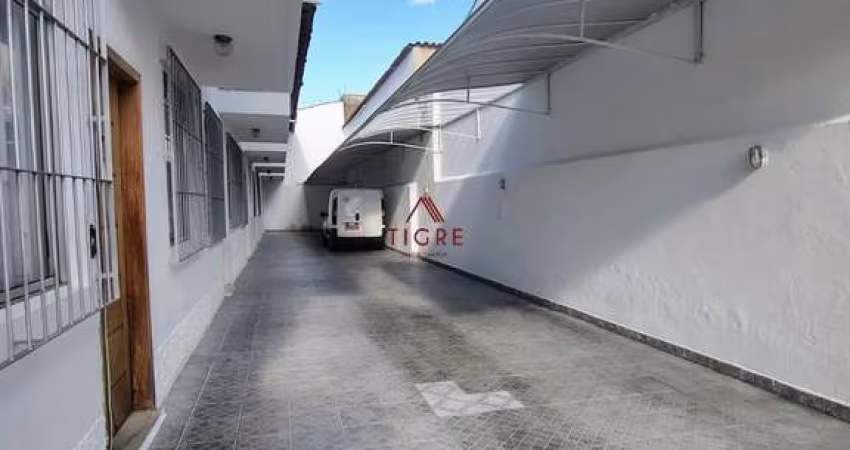 Casa em condomínio fechado com 3 quartos à venda na Rua Norte de Minas, 74, Santa Amélia, Belo Horizonte