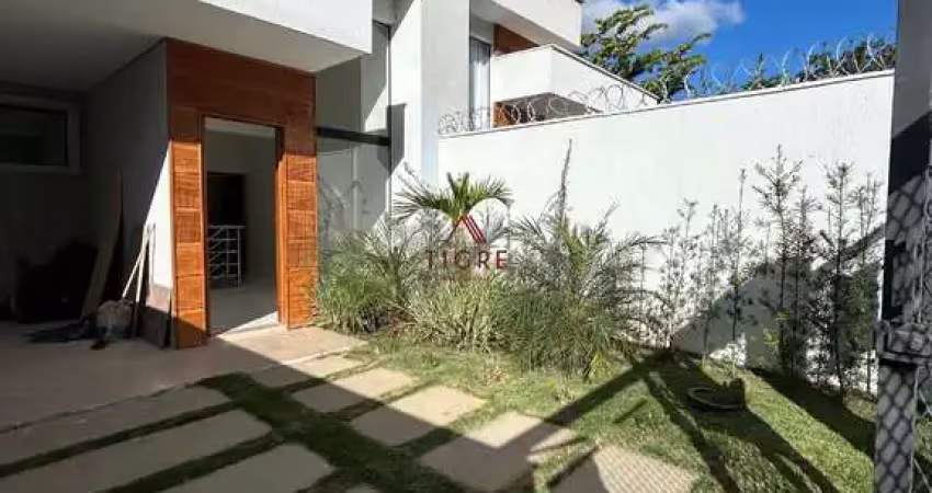Casa com 3 quartos à venda na Rua Antares, 782, Por do Sol, Lagoa Santa