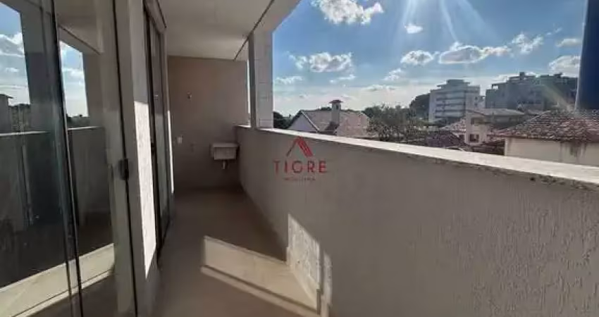 Apartamento com 3 quartos à venda na Rua Custódio de Melo, 86, Liberdade, Belo Horizonte