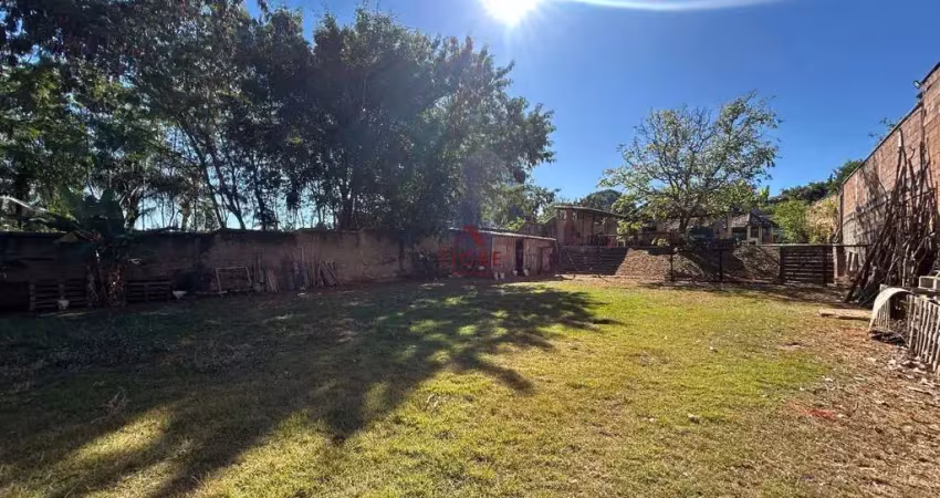Terreno à venda na Rua Tenerife, 391, Jardim Atlântico, Belo Horizonte