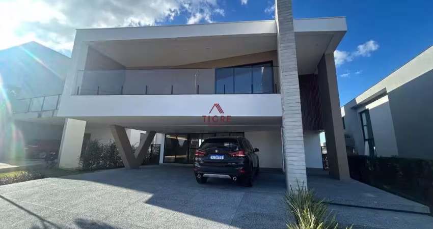 Casa em condomínio fechado com 4 quartos à venda na Rua A, 1145, Gran Royalle, Lagoa Santa