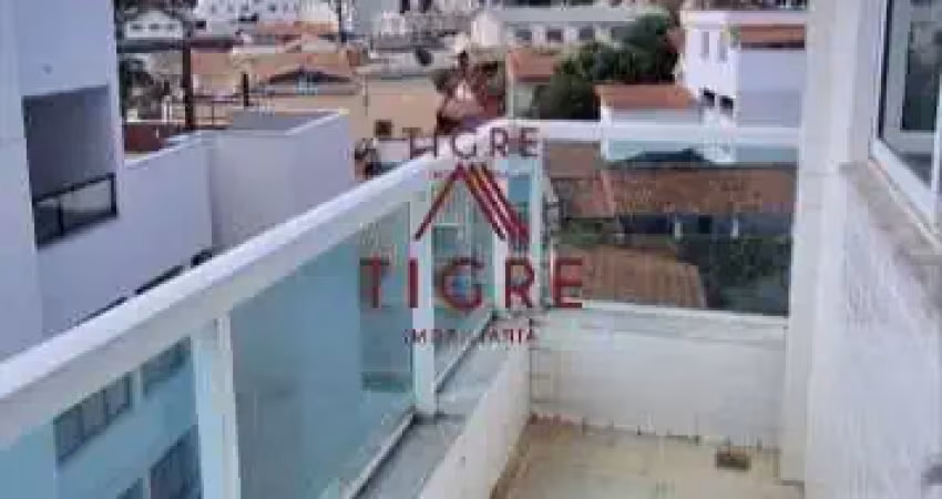 Apartamento com 3 quartos para alugar na Rua São Miguel, 1395, Itapoã, Belo Horizonte