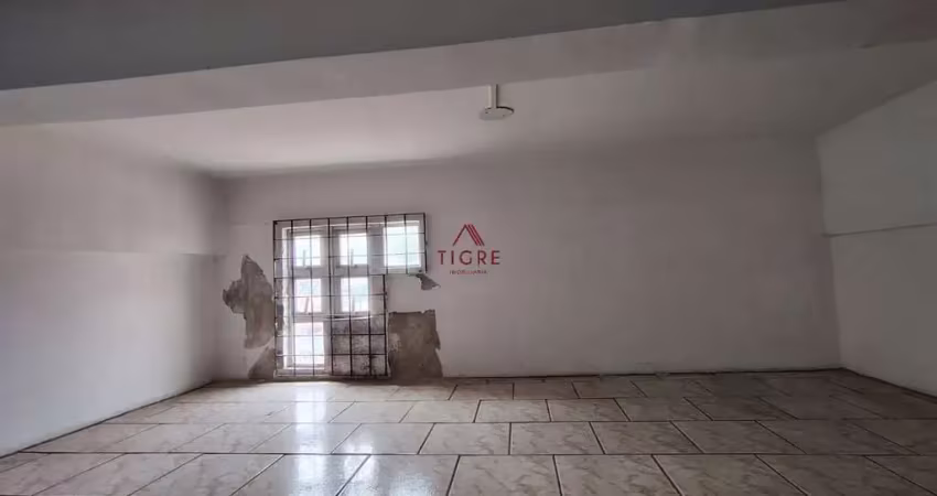 Ponto comercial à venda na Avenida Portugal, 1451, Jardim Atlântico, Belo Horizonte