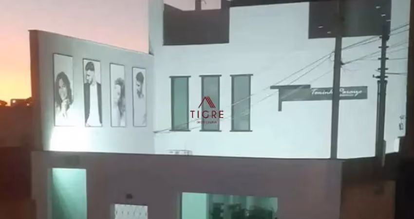 Casa em condomínio fechado para alugar na Igarapé, 67, Santa Inês, Belo Horizonte