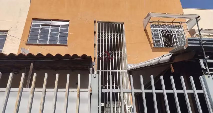 Casa com 2 quartos para alugar na Rua São Miguel, 1, Itapoã, Belo Horizonte