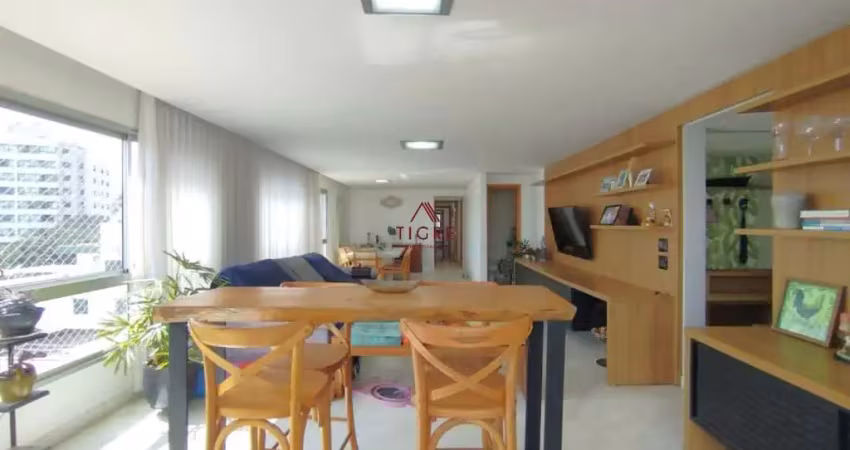 Apartamento com 3 quartos à venda na Rua Oriente, 415, Lourdes, Belo Horizonte