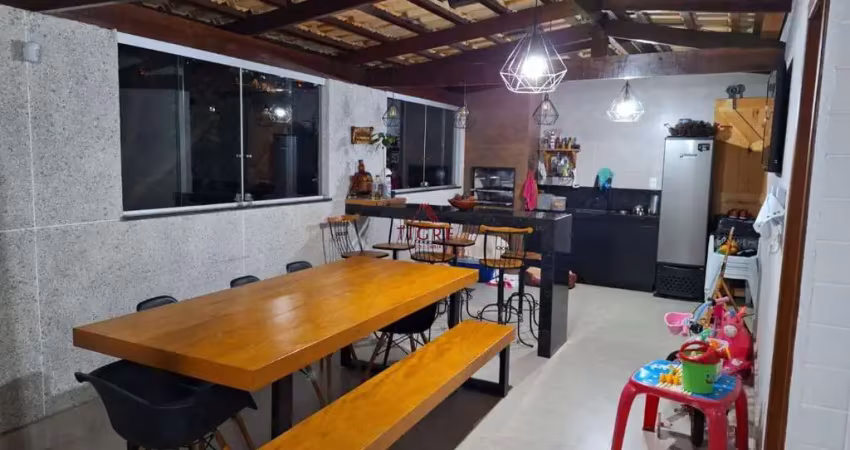 Apartamento com 3 quartos à venda na Rua Guilherme de Almeida, 456, Santo Antônio, Belo Horizonte