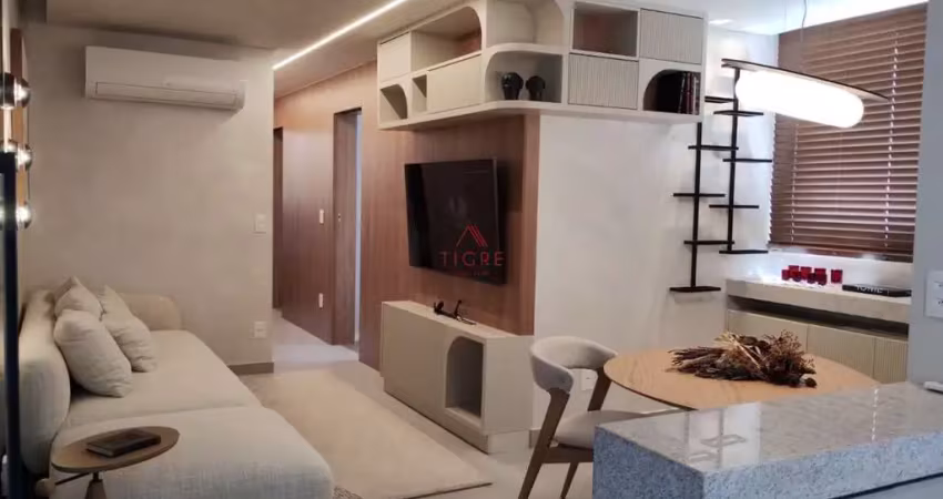 Apartamento com 3 quartos à venda na Rua Padre Marinho, 50, Santa Efigênia, Belo Horizonte