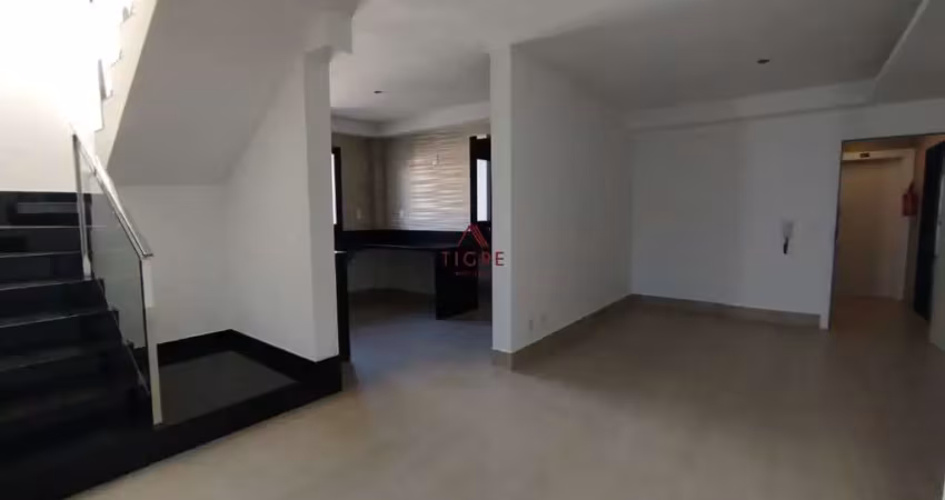 Cobertura com 4 quartos à venda na Rua Outono, 346, Carmo, Belo Horizonte