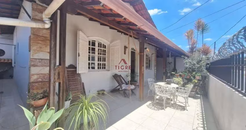 Casa em condomínio fechado com 3 quartos para alugar na Avenida Francisco Negrão de Lima, 777, Garças, Belo Horizonte