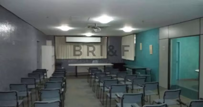 Conjunto comercial 42m, Locação em Moema