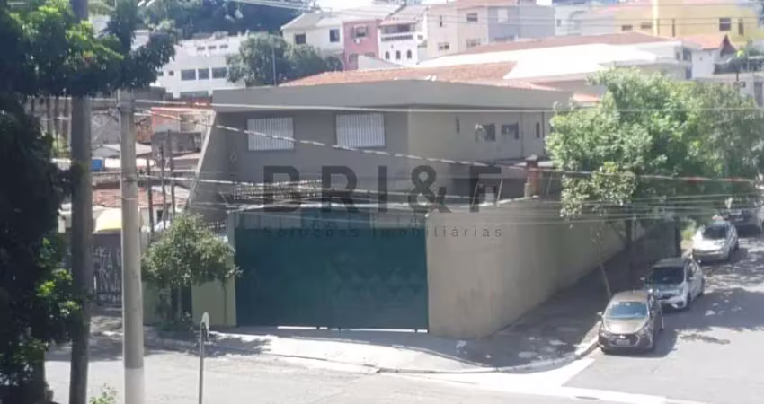 Galpão de 400 m2 para venda ou locação no jardim aeroporto