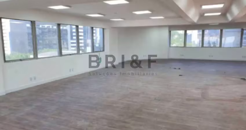 Conjunto comercial para venda e locação no brooklin próximo à estação berrini