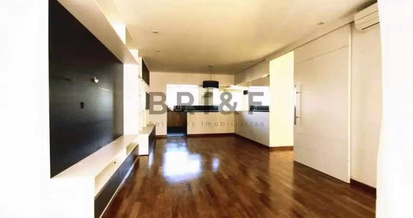 Apartamento com 2 dormitórios 2 suítes 2 vagas para venda ou locação 450 metros do metrô brooklin sp