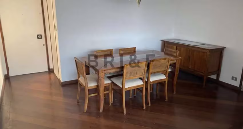 Apartamento 2 dormitórios, 86m², 1 vaga, no jardim petrópolis.