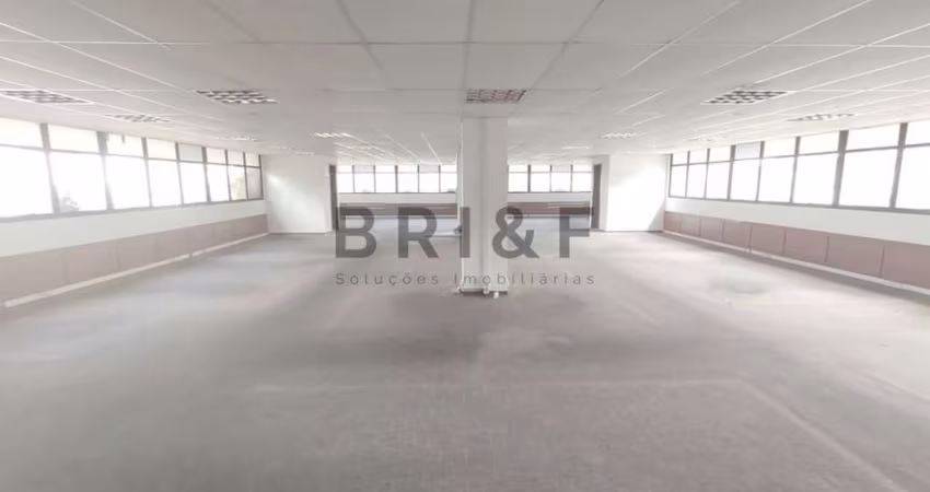 CONJUNTO COMERCIAL PARA VENDA E LOCAÇÃO NA VILA OLIMPIA, 266M²