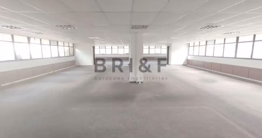 Conjunto comercial para venda e locação na vila olimpia, 266m²