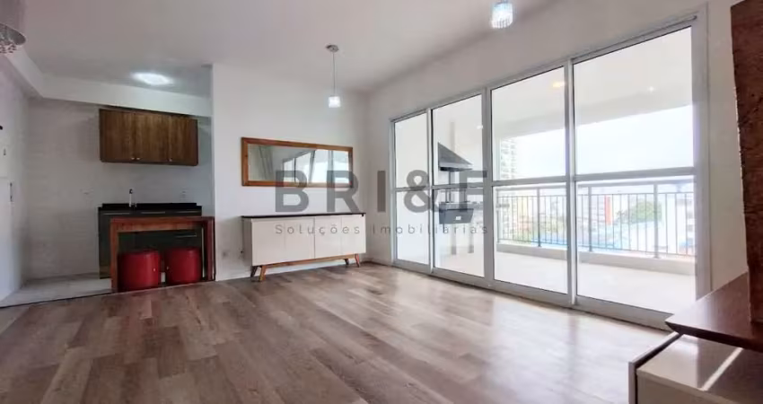 Apartamento com 2 dormitórios 1 suíte com churrasqueira para locacão ou venda na vila santa catarina