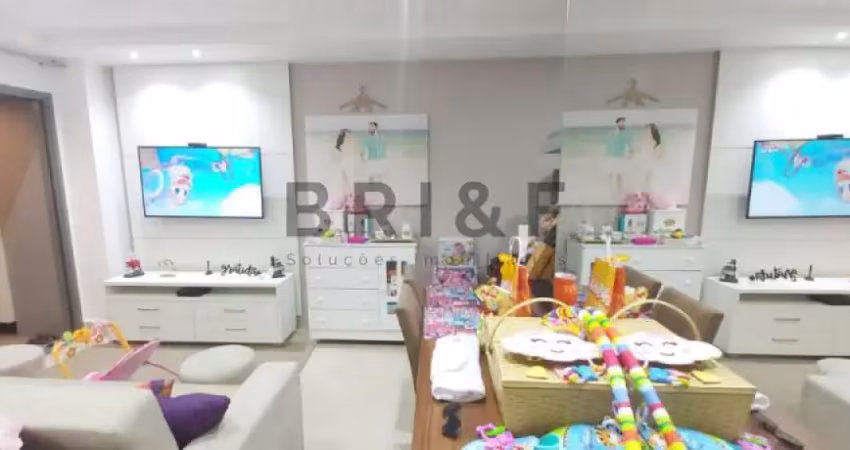 APARTAMENTO PARA LOCAÇÃO NO BROOKLIN - HABITARTE VERDE 41 M², 1 DORM, 1 VAGA - SÃO PAULO