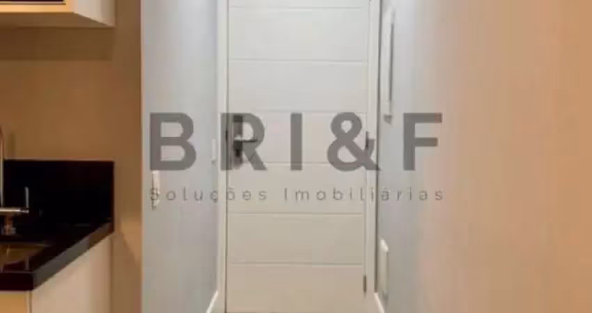 APARTAMENTO PARA LOCAÇÃO NO BROOKLIN - HABITARTE VERDE 41 M², 1 DORM, 1 VAGA - SÃO PAULO