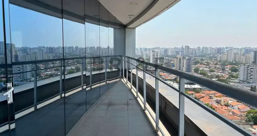O edifício guaraiuva, locação comercial jornalista roberto marinho - brooklin