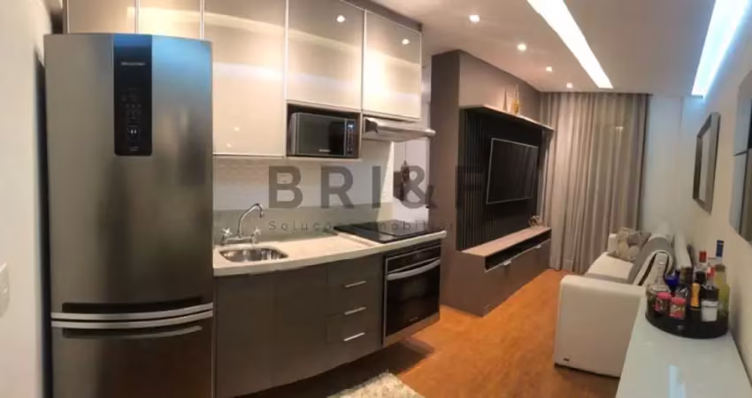 Apartamento para locação emotion, 1 dormitório, 1 vaga, 42 m² - brooklin - são paulo