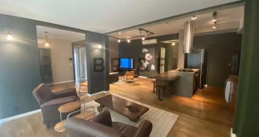Apartamento para locação, 2 suítes , 1 lavabo, 2 vagas, 4 banheiros. vila nova conceição
